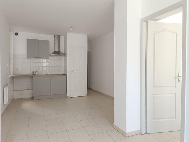 Appartement location à Narbonne