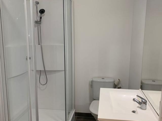 Appartement location à Résidence du Château d'eau, Sauveterre-de-Guyenne