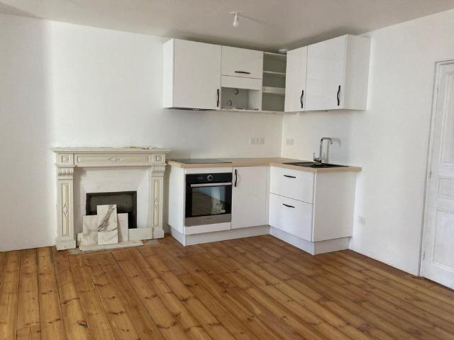 Appartement location à Saint-Brieuc, Bretagne