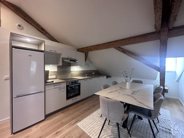 Appartement location à Strasbourg, Hoenheim