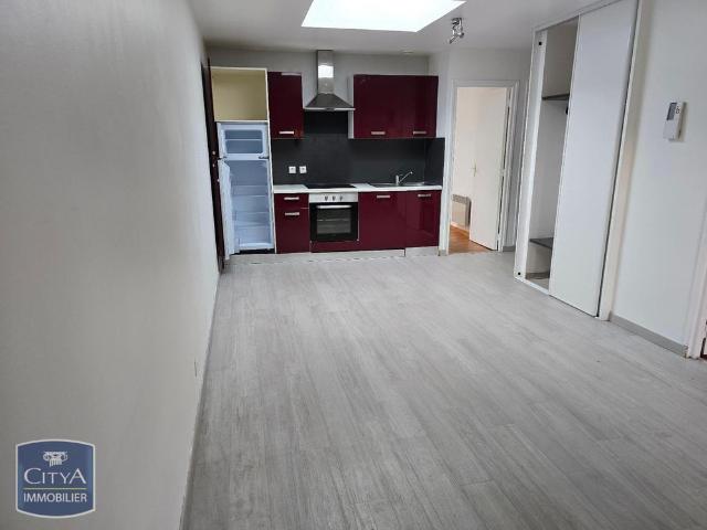 Appartement location à La Quieze, Templeuve-en-Pévèle