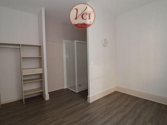 Appartement location à Vichy, Le Vernet