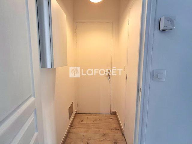 Appartement location à Épernay, Marne