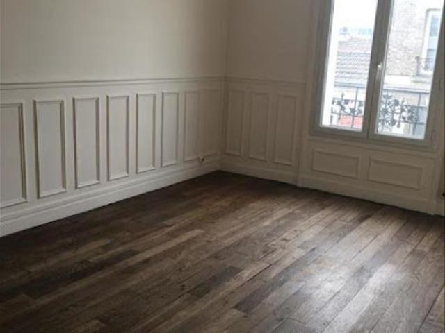Appartement location à Bobigny, Pantin