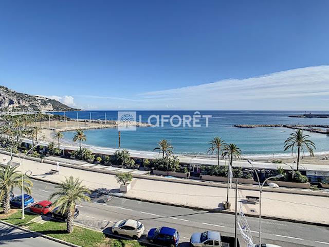 Appartement location à Nice, Menton