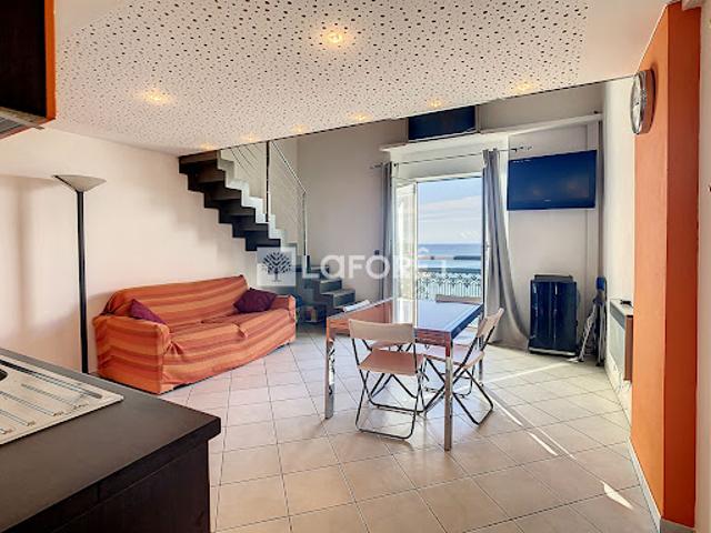 Appartement location à Nice, Menton