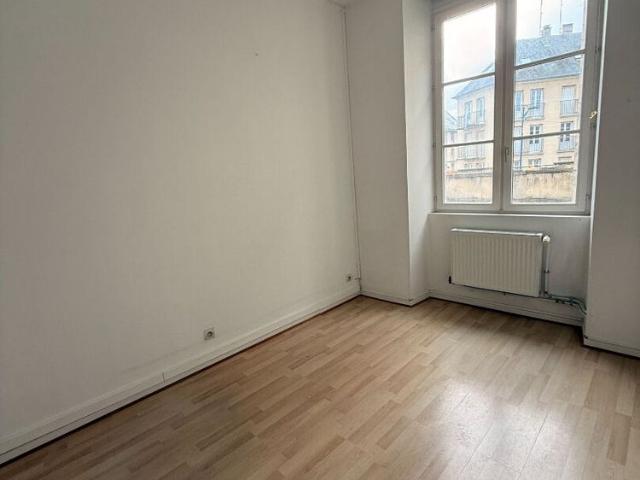 Appartement location à Soissons