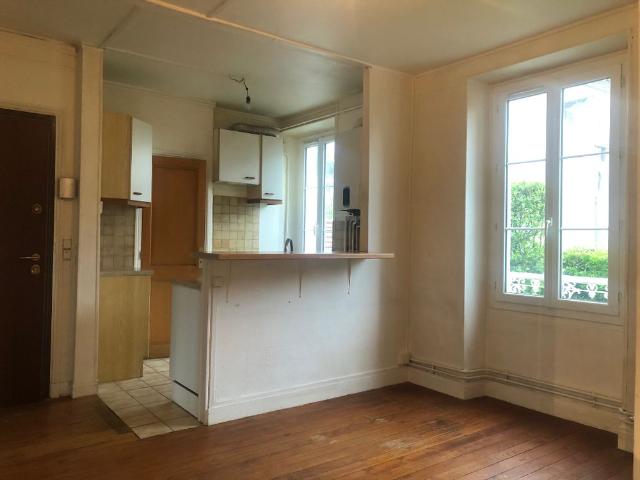 Appartement location à Versailles, Saint-cyr-l'ecole