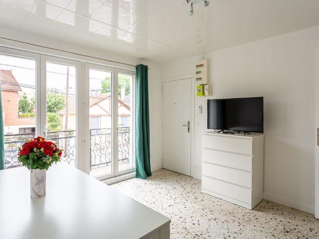 Appartement location à Le Raincy, Le Bourget