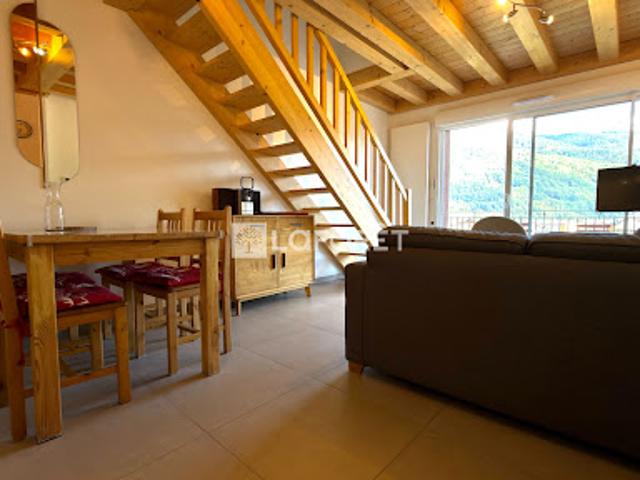 Appartement location à Albertville, Bourg-saint-maurice