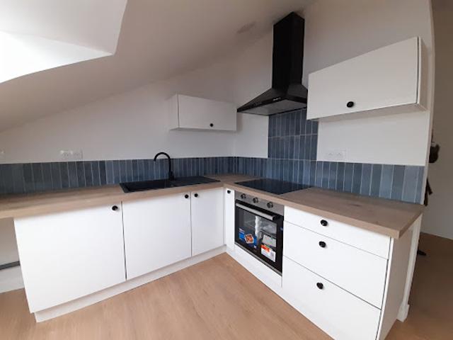 Appartement location à Château-Thierry, Château-thierry