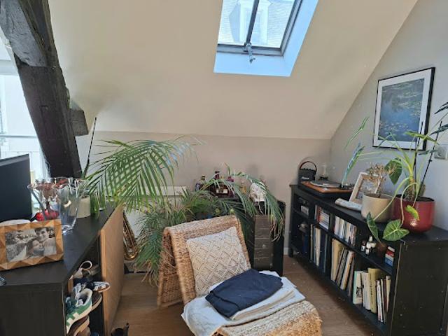 Appartement location à Tours
