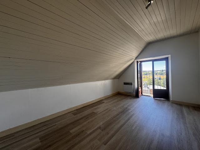 Appartement location à Mende, Saint-chély-d'apcher