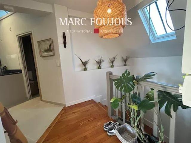 Appartement location à Senlis