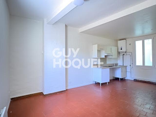 Appartement location à Boulodrome, Saint-André