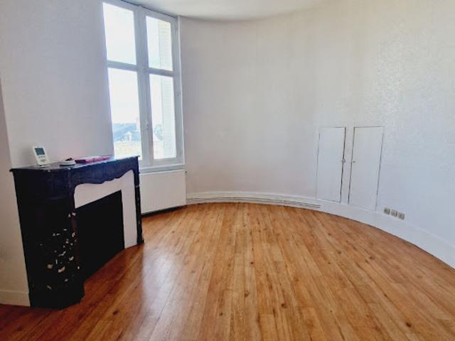 Appartement location à Nevers