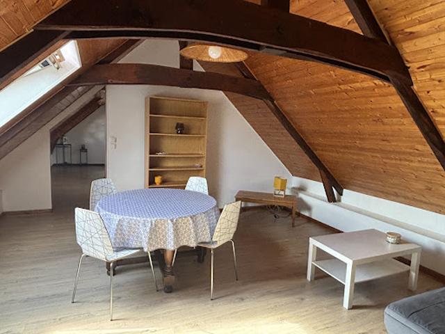 Appartement location à Le Bourg, Arzano