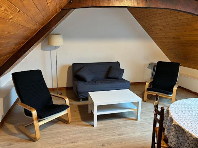 Appartement location à Quimper, Bretagne