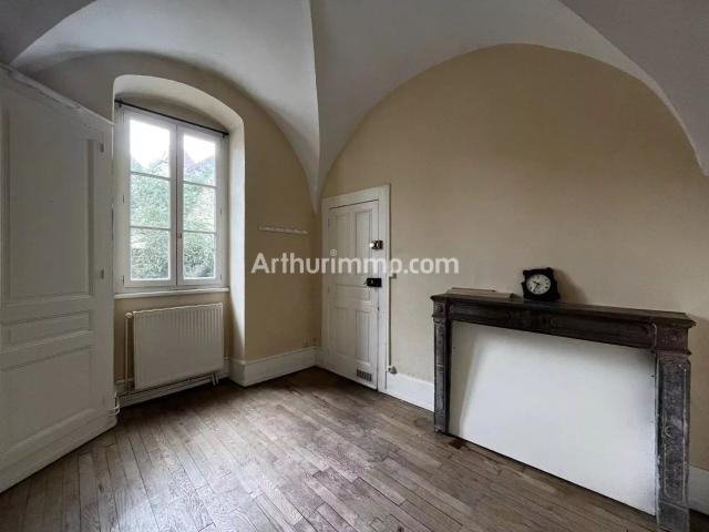 Appartement location à Lons-le-Saunier, Lons-le-saunier