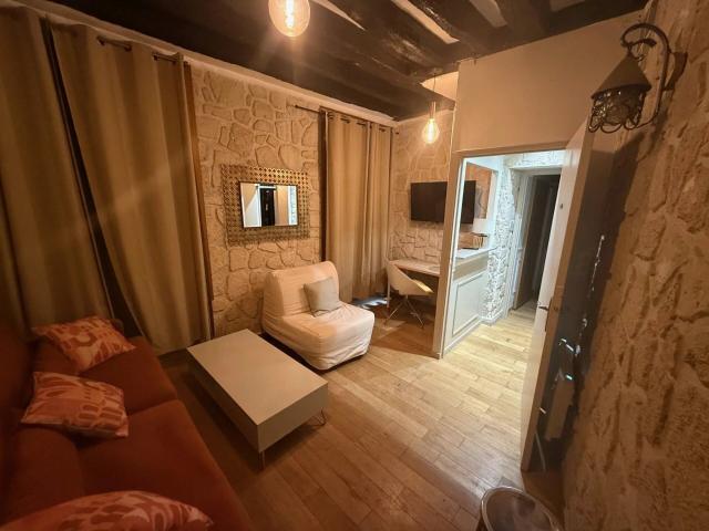 Appartement location à Paris, Île-de-France