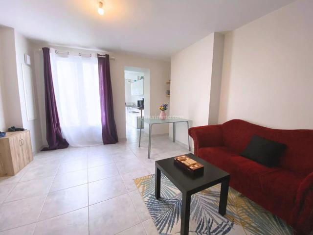 Appartement location à Tours