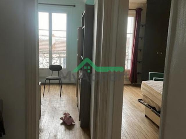 Appartement location à France métropolitaine, Bois-colombes