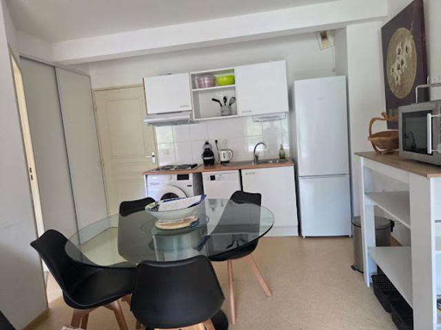 Appartement location à Béziers, Avène