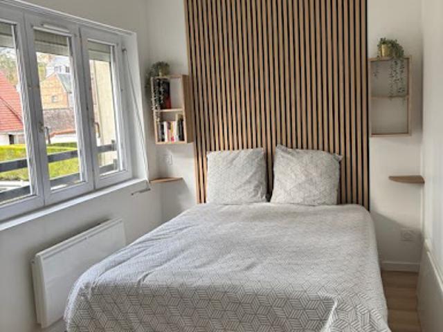 Appartement location à Dieppe