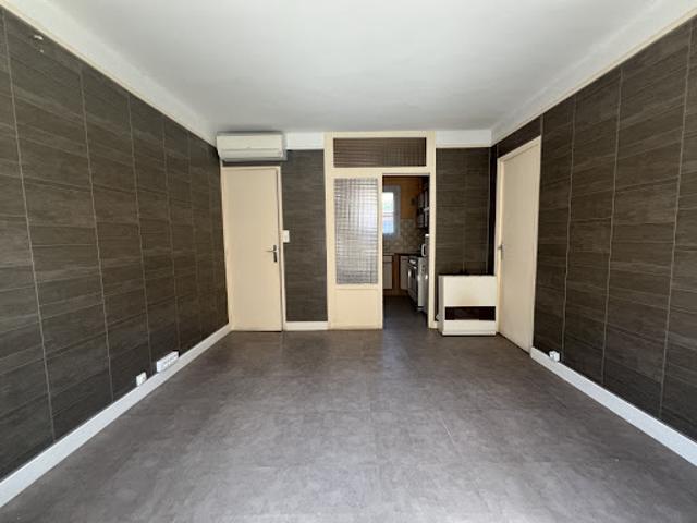 Appartement location à Marseille