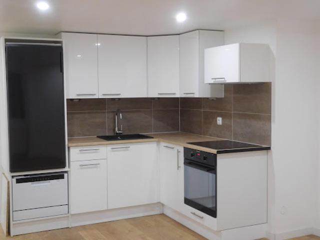 Appartement location à Nantua, Ain