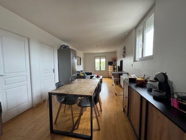 Appartement location à Clermont, Cambronne-lès-clermont