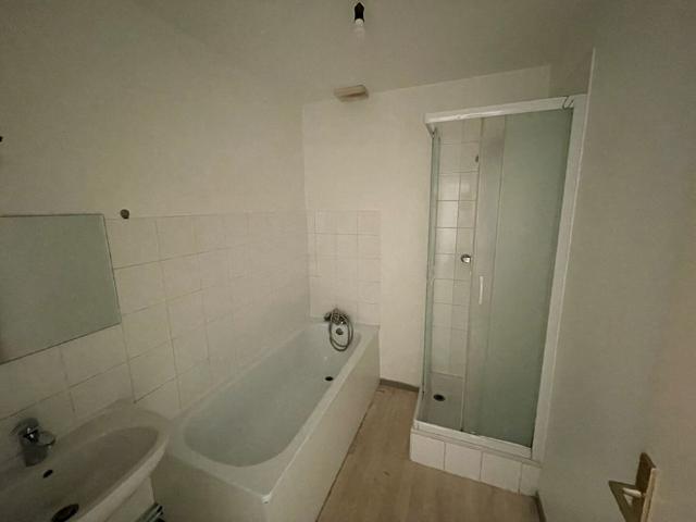 Appartement location à Metz, Courcelles-chaussy