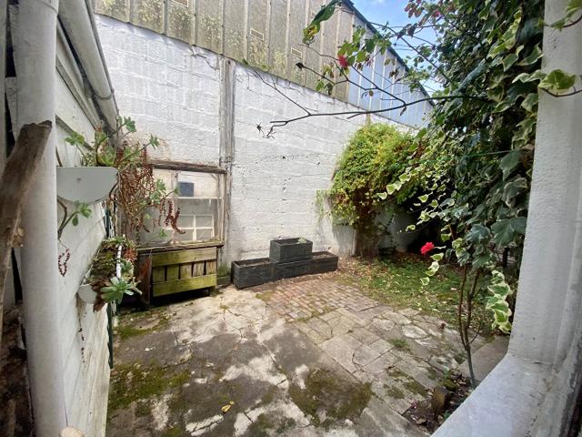 Appartement location à Richebourg, Nantes