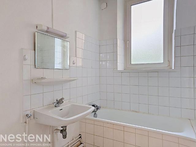 Appartement location à Nancy