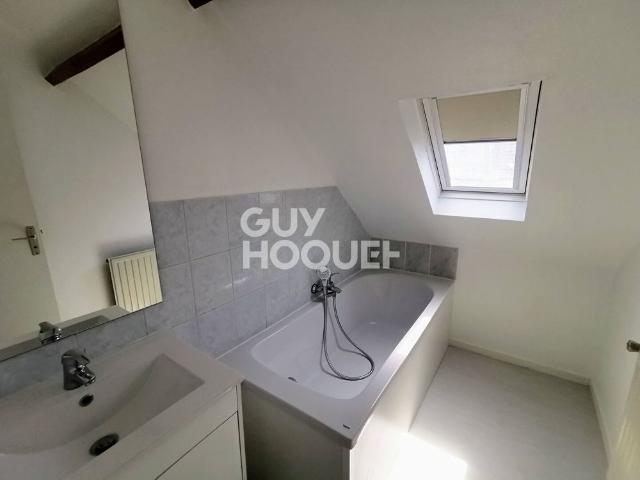 Appartement location à Calais