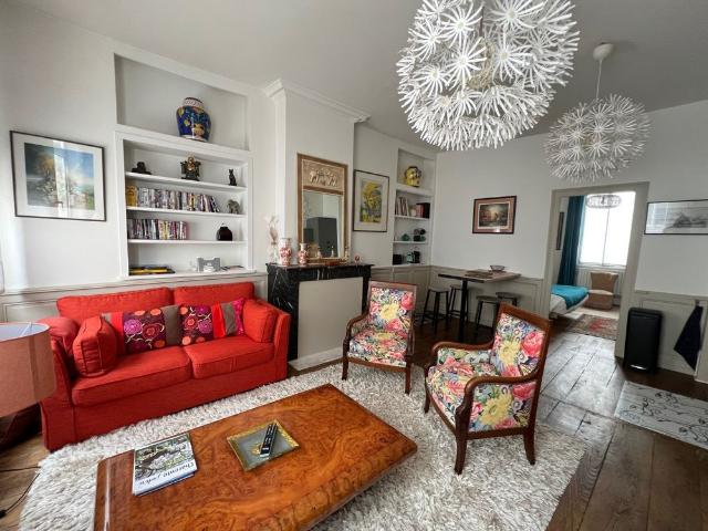 Appartement location à Angoulême, Aignes-et-puypéroux