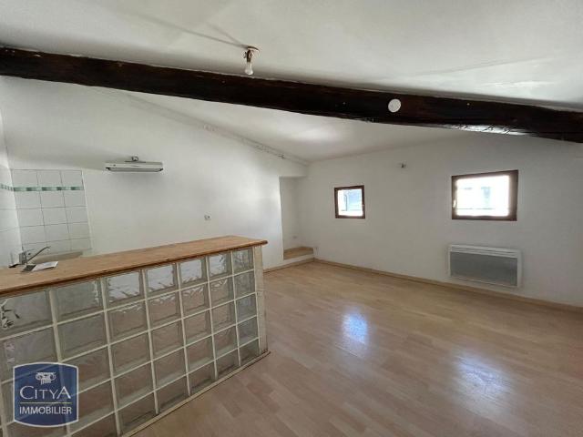 Appartement location à Carpentras