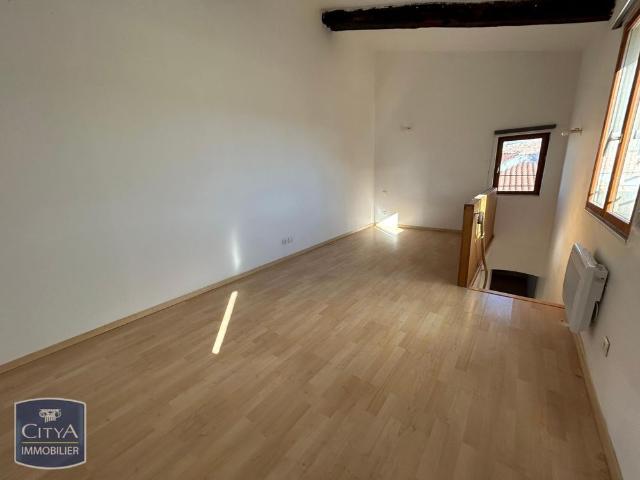 Appartement location à Carpentras