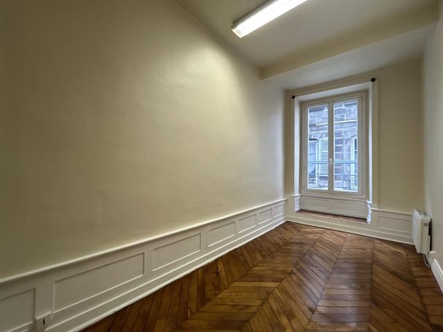 Appartement location à Clermont-Ferrand, Aubière