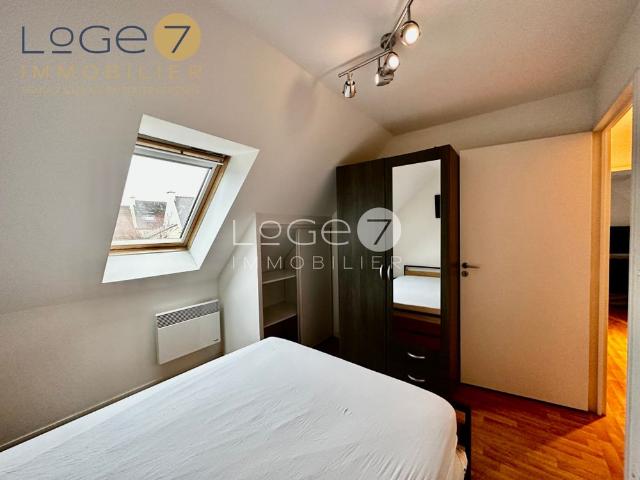 Appartement location à Kerantroadec, Clohars-Carnoët