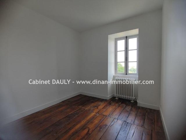 Appartement location à L’Aublette, Quévert
