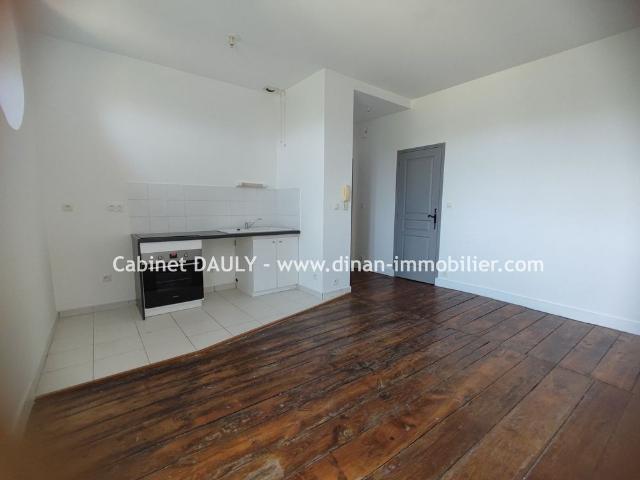 Appartement location à Dinan, Bretagne