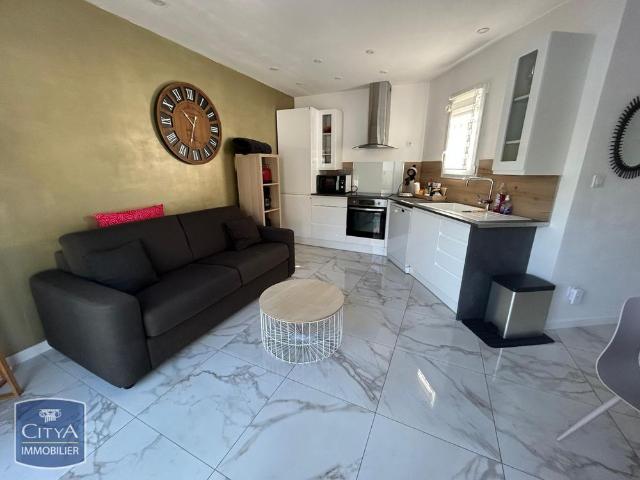 Appartement location à Montpellier, Lattes