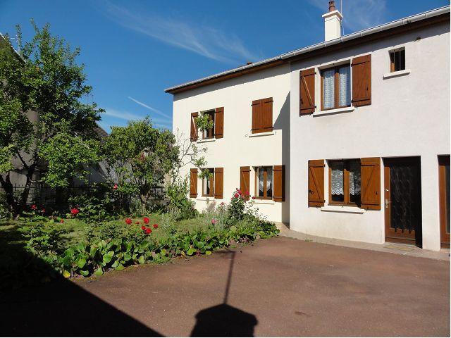 Appartement location à Autun, Le Creusot