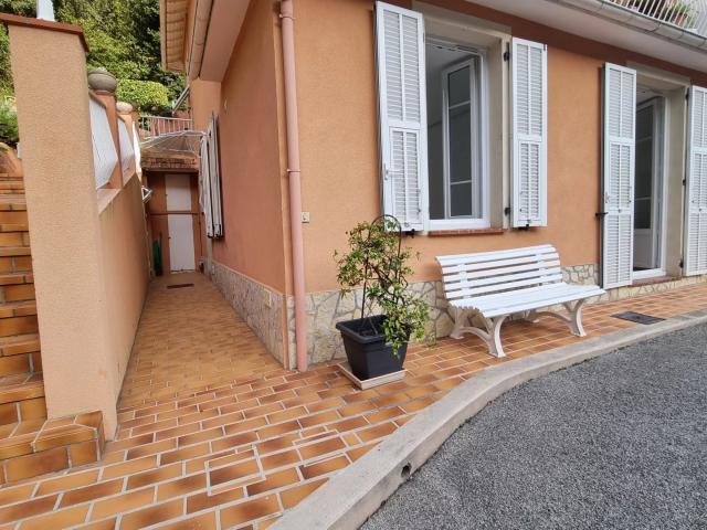 Appartement location à Nice