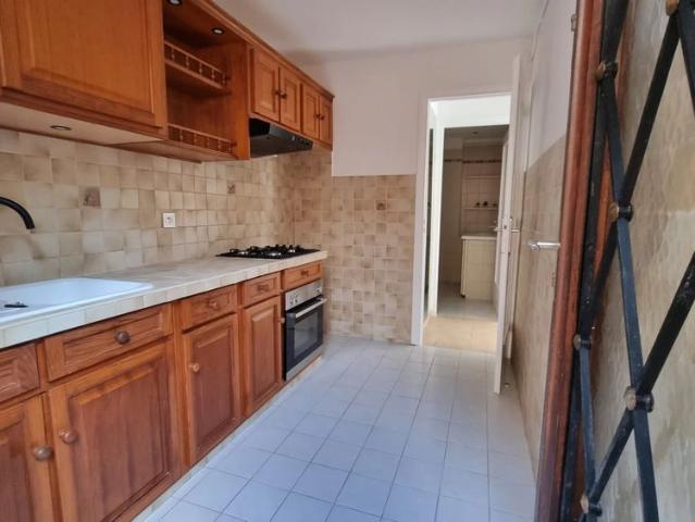Appartement location à Nice
