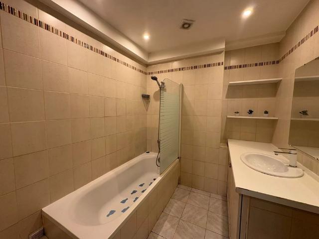 Appartement location à Nice