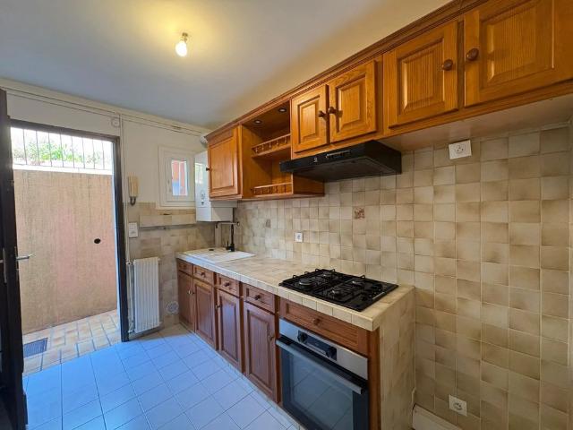 Appartement location à Nice