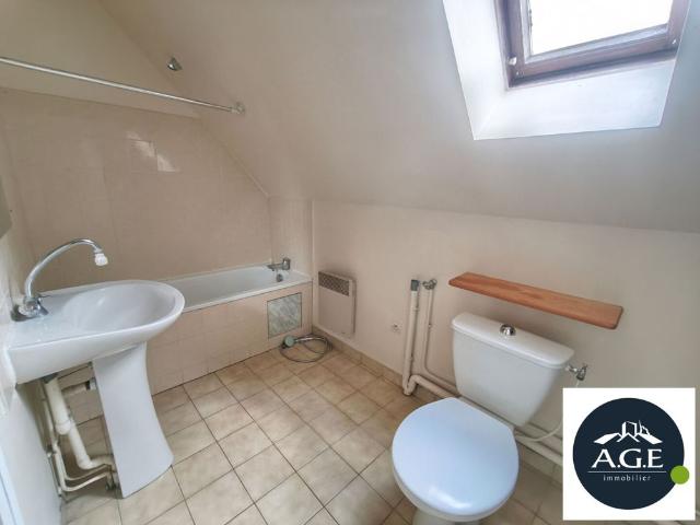 Appartement location à Villemeux-sur-Eure, Eure-et-Loir