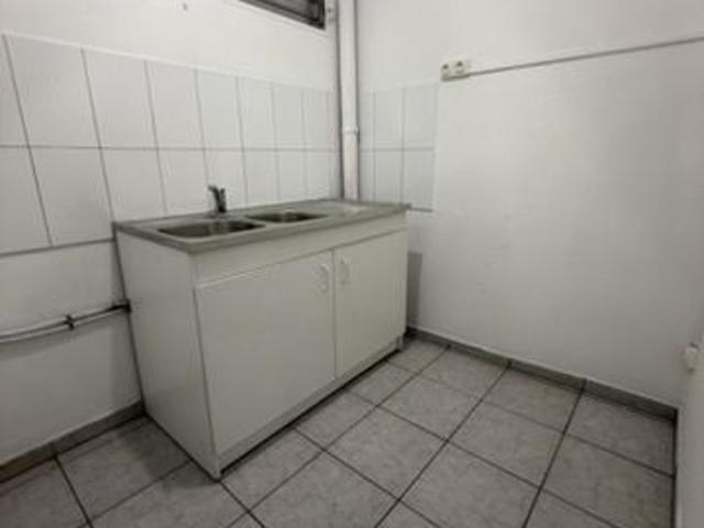 Appartement location à Guadeloupe